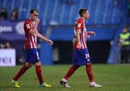 Club Atletico de Madrid v Celta Vigo - Copa del Rey