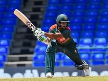 Bangladesh Asia Cup 2018 squad announced