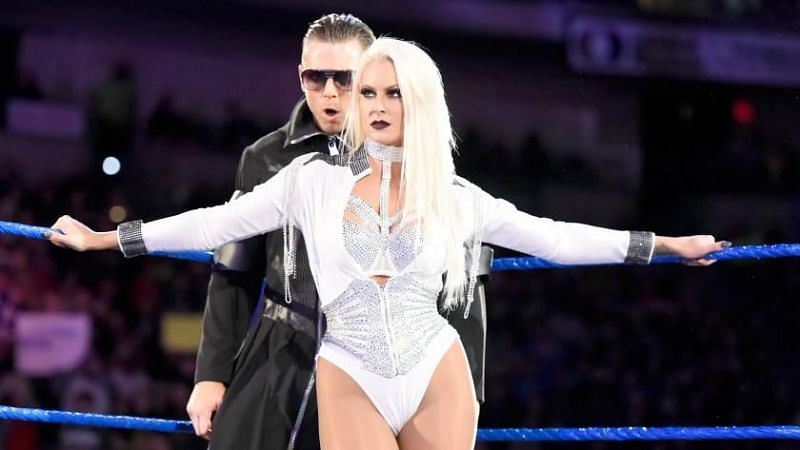 Image result for wwe miz and maryse