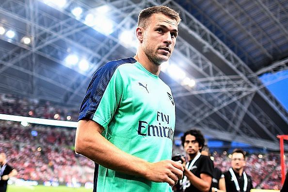 Reports: Manchester United to join the race for Arsenal superstar