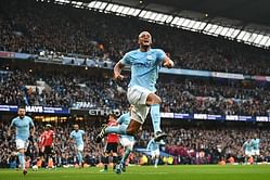 The role Vincent Kompany should take up at Manchester City