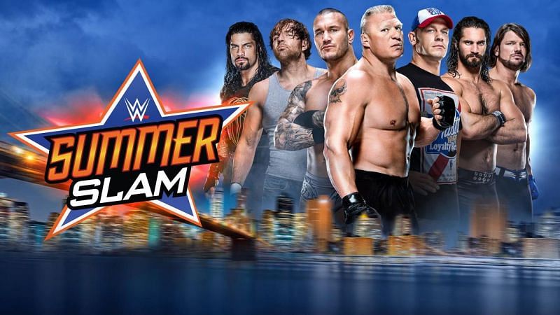 What&#039;s in store at and beyond SummerSlam?