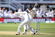 England v India: Specsavers 2nd Test - Day Three