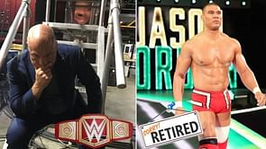 5 Surprising WWE Rumours You Need To Know