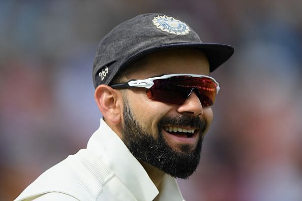 England v India: Specsavers 2nd Test - Day Three