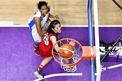 Asian Games 2018: Round-Up of Day 9 Basketball Results