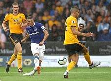 Wolverhampton Wanderers 2-2 Everton - 3 points to take note of