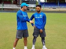 3 Wicket-keepers with a minimum of 5 Catches in their debut Test innings