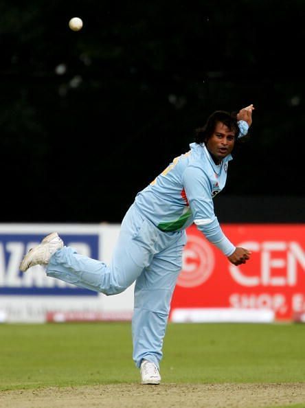 Ramesh Powar appointed as Indian Women team's Head Coach