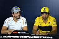 Spanish F1 Grand Prix - Previews