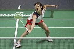 Japan ends badminton drought; India crushes Hong Kong