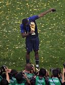 Manchester United Star to Barcelona: When can it happen?