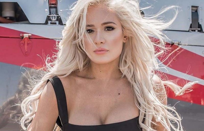 Scarlett Bordeaux, who has previously competed in WWE, has been making waves in the pro-wrestling community after her recent Impact Wrestling debut