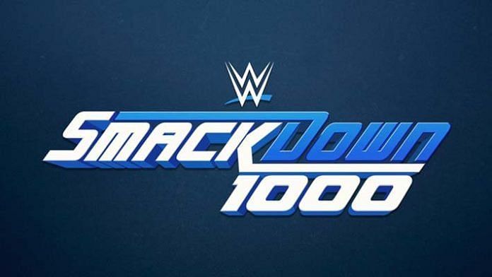 SmackDown 1