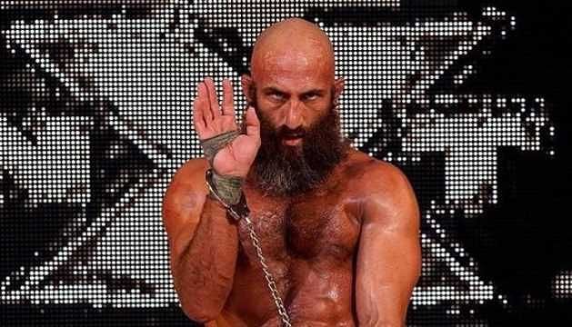 WWE News: Major changes made to NXT Championship match at Takeover: Brooklyn 4
