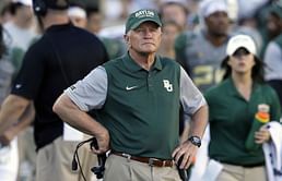 Ohio St's Day the latest interim coach tapped amid trouble