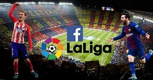 LaLiga leading Digital Transformation of Football