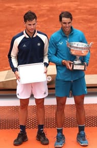 2018 French Open - Day Fifteen