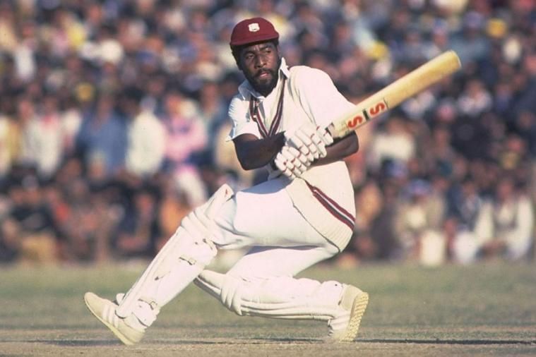 Viv&Acirc;&nbsp;Richards