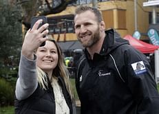 No surprises in New Zealand squad for Rugby Championship