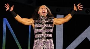 WWE Top 5 Rumours of the Week