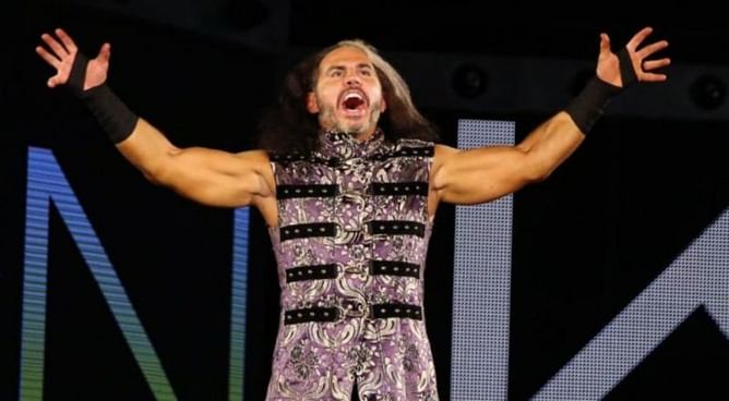 WWE Top 5 Rumours of the Week