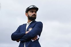 England vs India, 2018: The reason why the Indian players are wearing black armbands