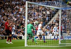 Brighton & Hove Albion 3-2 Manchester United: 5 Talking Points