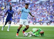 Premium Forwards in FPL 2018/19