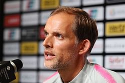 Report: PSG Eager to Sign Atletico Madrid Defender with €30m Release Clause