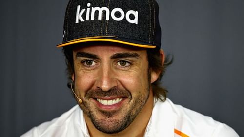 Fernando Alonso - cropped