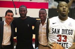 NBA News: Raptors to hire Kawhi Leonard's friend Jeremy Castleberry to their coaching staff