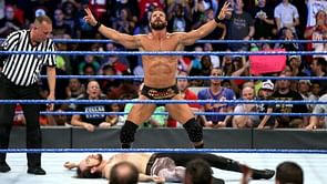 Opinion: How to save Bobby Roode?
