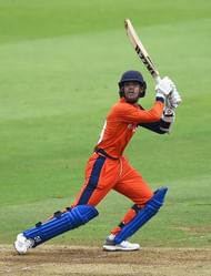 T20 Triangular Tournament - MCC, Nepal & Netherlands