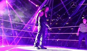 WWE SummerSlam 2018: 5 Things The Undertaker Could Do