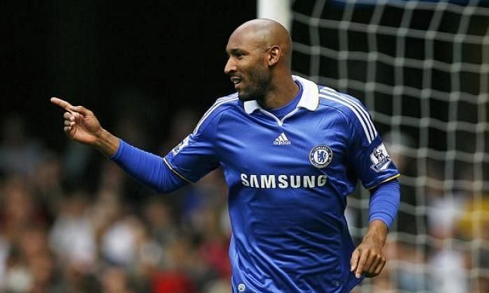 Chelsea&#039;s Anelka only scored 19 goals to win the Golden Boot.