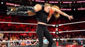 WWE News: Ronda Rousey talks about Vince McMahon's advice, her MMA career and her goal to headline WrestleMania