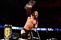 5 ways to debut Adam Cole on the main roster