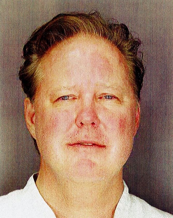 NASCAR chairman France takes leave after DWI, drug arrest