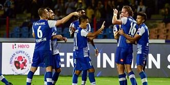 AFC Cup 2018, Inter-zone Semifinal 2nd Leg, Bengaluru FC vs Altyn Asyr: Predicted Line-Ups
