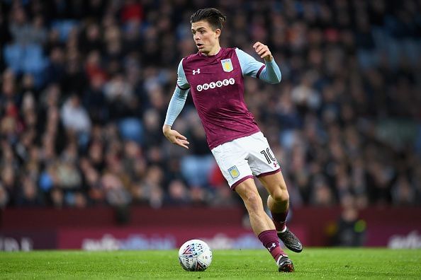 Aston Villa v Reading - Sky Bet Championship