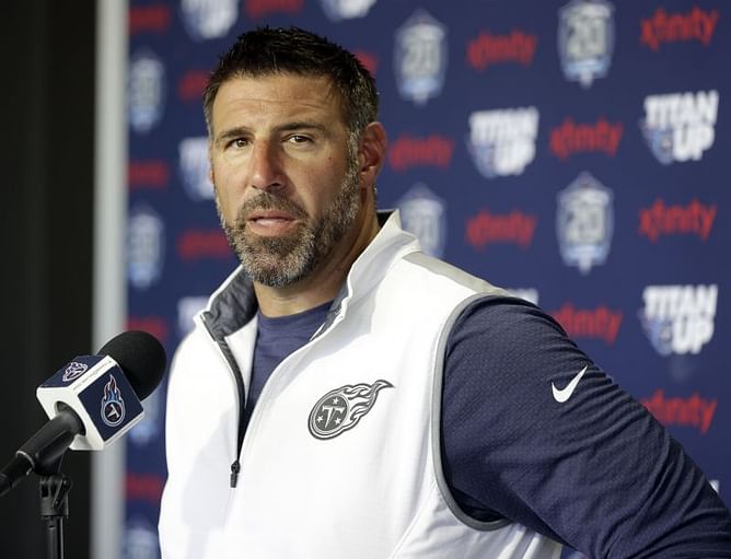 Titans, Eagles lead NFL with most lowering-head penalties