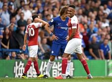 Why Arsenal lost against Chelsea