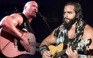 The Rock vs Elias