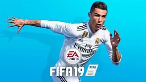 FIFA 19: New Celebrations Expected To Be Added