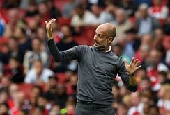 Reports: Manchester City interested in signing Real Madrid superstar on emergency loan