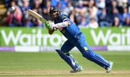 England v Sri Lanka - 5th ODI Royal London One-Day Series 2016