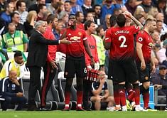 Premier League 2018-19: Manchester United vs Tottenham Hotspur - preview, team news, probable line-ups, and stats