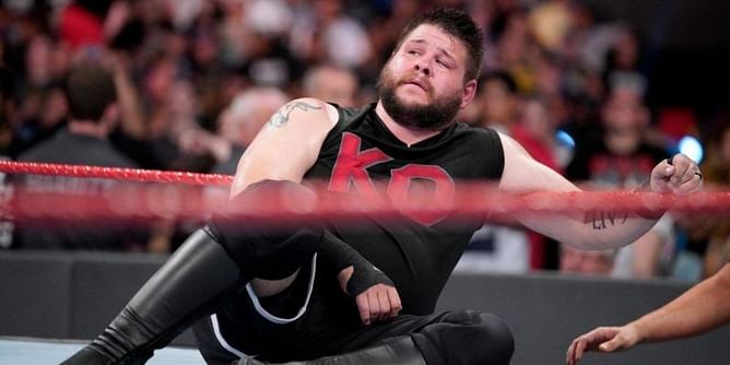 Opinion: Jericho to return after Owens quit?
