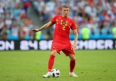 3 reasons why Manchester United MUST sign Toby Alderweireld